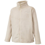 KIDS MOON FLEECE JACKET TOJQJL09 SEP 120サイズ [アウトドア ジャケット キッズ]
