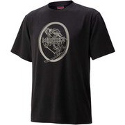 BACKCOUNTRY H/S CREW TOMQJA54 BK Sサイズ [アウトドア カットソー メンズ]