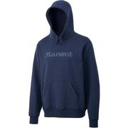 SWEAT LOGO PARKA TOMQJB69 DIN Lサイズ [アウトドア カットソー メンズ]