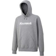 SWEAT LOGO PARKA TOMQJB69 GYM XXSサイズ [アウトドア カットソー メンズ]