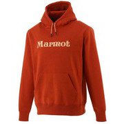SWEAT LOGO PARKA TOMQJB69 PCT XLサイズ [アウトドア カットソー メンズ]