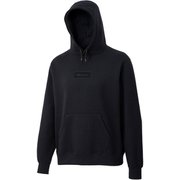SWEAT VELCROGO PARKA TOMQJB72 BK Mサイズ [アウトドア カットソー メンズ]