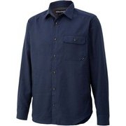 シーピーオーロングスリーブシャツ CPO L/S Shirt TOMQJB78 IND Mサイズ [アウトドア シャツ メンズ]