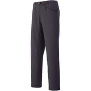 Act Easy Warm Pant  TOMQJD91 BK Mサイズ [アウトドア パンツ メンズ]