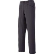 Act Easy Warm Pant  TOMQJD91 BK Sサイズ [アウトドア パンツ メンズ]