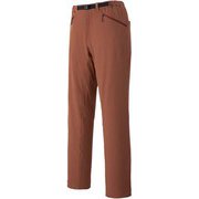 Act Easy Warm Pant  TOMQJD91 BW Mサイズ [アウトドア パンツ メンズ]