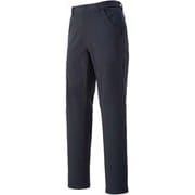 UTILITY WARM PANT TOMQJD93 BK Lサイズ [アウトドア パンツ メンズ]