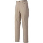 UTILITY WARM PANT TOMQJD93 SND XLサイズ [アウトドア パンツ メンズ]