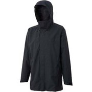 Exceed Jacket  TOMQJK01 BK Lサイズ [アウトドア ジャケット メンズ]
