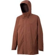 Exceed Jacket TOMQJK01 BW Sサイズ [アウトドア ジャケット メンズ]