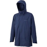 Exceed Jacket  TOMQJK01 DIN Sサイズ [アウトドア ジャケット メンズ]