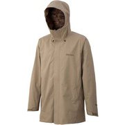 Exceed Jacket  TOMQJK01 SND XLサイズ [アウトドア ジャケット メンズ]