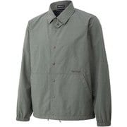 ハイカーウォームコーチジャケット Hiker Warm Coach Jacket TOMQJK08 FLG XLサイズ [アウトドア ジャケット メンズ]