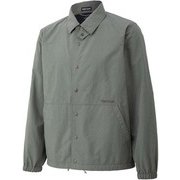 ハイカーウォームコーチジャケット Hiker Warm Coach Jacket TOMQJK08 FLG Mサイズ [アウトドア ジャケット メンズ]