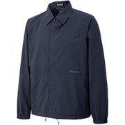 ハイカーウォームコーチジャケット Hiker Warm Coach Jacket TOMQJK08 INK Mサイズ [アウトドア ジャケット メンズ]
