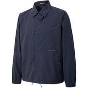 ハイカーウォームコーチジャケット Hiker Warm Coach Jacket TOMQJK08 INK XLサイズ [アウトドア ジャケット メンズ]