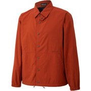 ハイカーウォームコーチジャケット Hiker Warm Coach Jacket TOMQJK08 PCT Lサイズ [アウトドア ジャケット メンズ]