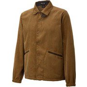 HIKER WARM COACH JACKET TOMQJK09 CYT Lサイズ [アウトドア ジャケット メンズ]