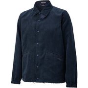 HIKER WARM COACH JACKET TOMQJK09 NV Lサイズ [アウトドア ジャケット メンズ]