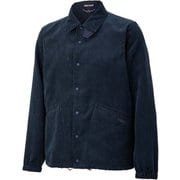 HIKER WARM COACH JACKET TOMQJK09 NV Sサイズ [アウトドア ジャケット メンズ]