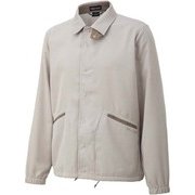 HIKER WARM COACH JACKET TOMQJK09 OWH Mサイズ [アウトドア ジャケット メンズ]