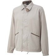 HIKER WARM COACH JACKET TOMQJK09 OWH Sサイズ [アウトドア ジャケット メンズ]