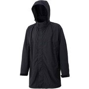 フィールドコート FIELD COAT TOMQJK13 BK Lサイズ [アウトドア ジャケット メンズ]