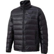 1000 EASE DOWN JACKE TOMQJL20 BK XLサイズ [アウトドア ダウン メンズ]