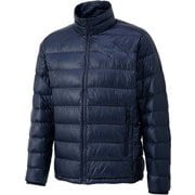 1000 EASE DOWN JACKE TOMQJL20 DIN XLサイズ [アウトドア ダウン メンズ]