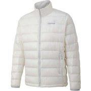 1000 EASE DOWN JACKE TOMQJL20 FWH XLサイズ [アウトドア ダウン メンズ]