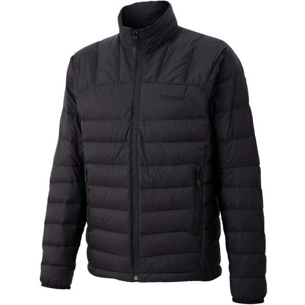 Douse Down Jacket Tomqjl21 Bk Mサイズ アウトドア ダウン メンズ