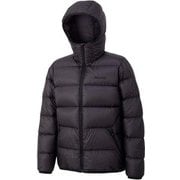 1000 Rester Down Parka  TOMQJL22 BK Lサイズ [アウトドア ダウン メンズ]
