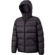 1000 Rester Down Parka  TOMQJL22 BK XLサイズ [アウトドア ダウン メンズ]
