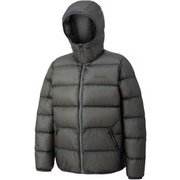 1000 Rester Down Parka  TOMQJL22 FLG XLサイズ [アウトドア ダウン メンズ]