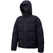 Monsoon Down Parka  TOMQJL27 BK Mサイズ [アウトドア ダウン メンズ]