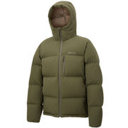 Monsoon Down Parka  TOMQJL27 KH Sサイズ [アウトドア ダウン メンズ]