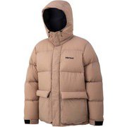 Reside Down Jacket TOMQJL28 CRK XLサイズ [アウトドア ダウン メンズ]