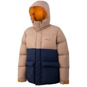 Reside Down Jacket TOMQJL28 DICR XLサイズ [アウトドア ダウン メンズ]