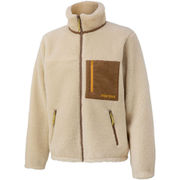 シープフリースジャケット Sheep Fleece Jacket TOMQJL40 SEP XLサイズ [アウトドア フリース メンズ]
