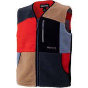 シープフリースベスト Sheep Fleece Vest TOMQJL41 ML Lサイズ [アウトドア フリース メンズ]
