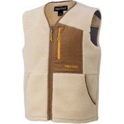 シープフリースベスト Sheep Fleece Vest TOMQJL41 SEP Lサイズ [アウトドア フリース メンズ]