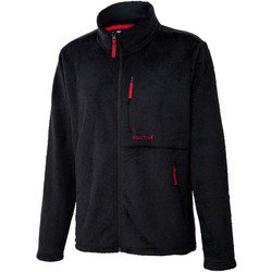 ヨドバシ.com - マーモット MARMOT ムーンフリースジャケット Moon Fleece Jacket TOMQJL42 BK XLサイズ  [アウトドア フリース メンズ] 通販【全品無料配達】