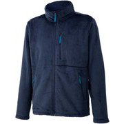 ムーンフリースジャケット Moon Fleece Jacket TOMQJL42 DIN Sサイズ [アウトドア フリース メンズ]