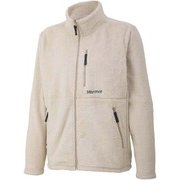 ムーンフリースジャケット Moon Fleece Jacket TOMQJL42 SEP Lサイズ [アウトドア フリース メンズ]