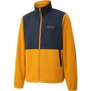 シェルパジャケット Sherpa Jacket TOMQJL43 SOL Lサイズ [アウトドア フリース メンズ]