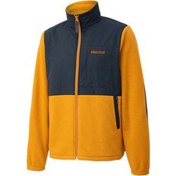 yoppy古着Marmotフリースジャケット sherpa jacket シェルパジャケット