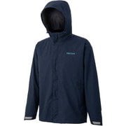 GORE-TEX Component Jacket  TOUQJK05 NVDI Lサイズ [アウトドア ジャケット メンズ]