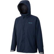 GORE-TEX Component Jacket  TOUQJK05 NVDI XXLサイズ [アウトドア ジャケット メンズ]