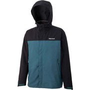 GORE-TEX Component Jacket  TOUQJK05 SBSL Lサイズ [アウトドア ジャケット メンズ]