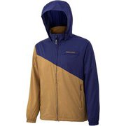 90’ウィンドジャケット 90' Wind Jacket TOUQJK11 BGRN XLサイズ [アウトドア ジャケット メンズ]